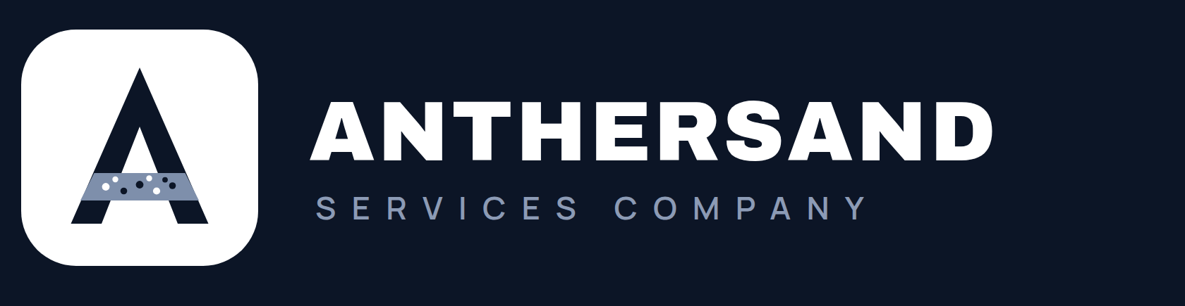 Anthersand Services